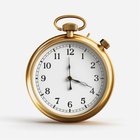 10minutový make-up na hektické dny