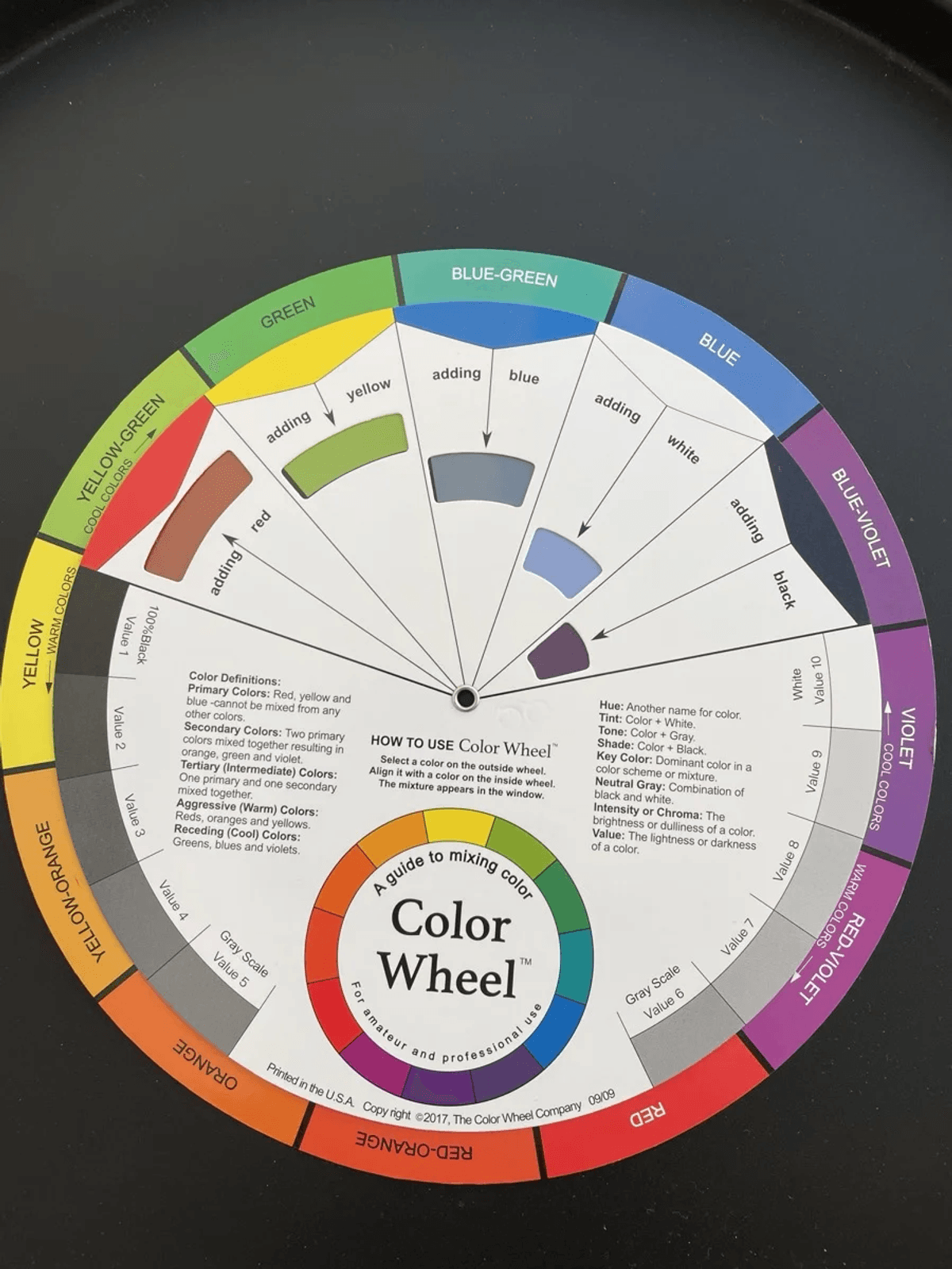 Znáte barevnou typologii?