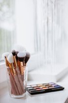 Jak správně čistit štětce na make-up: Kompletní návod