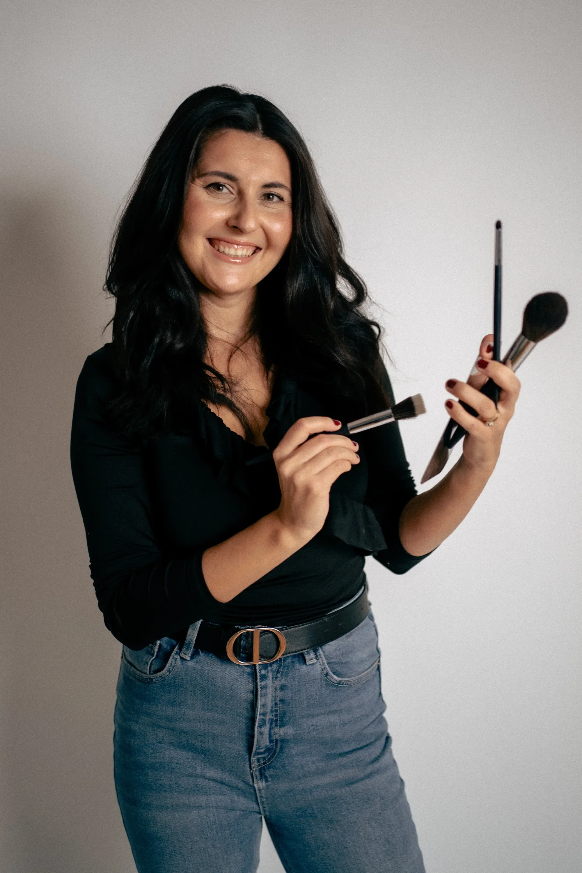 AE Makeup 1