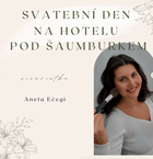 Účastnila jsem se svatebního Dne otevřených dveří