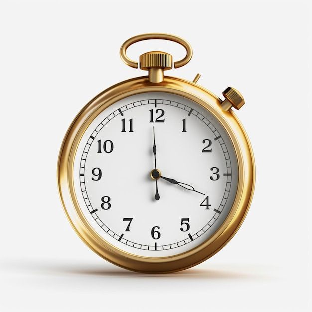 10minutový make-up na hektické dny