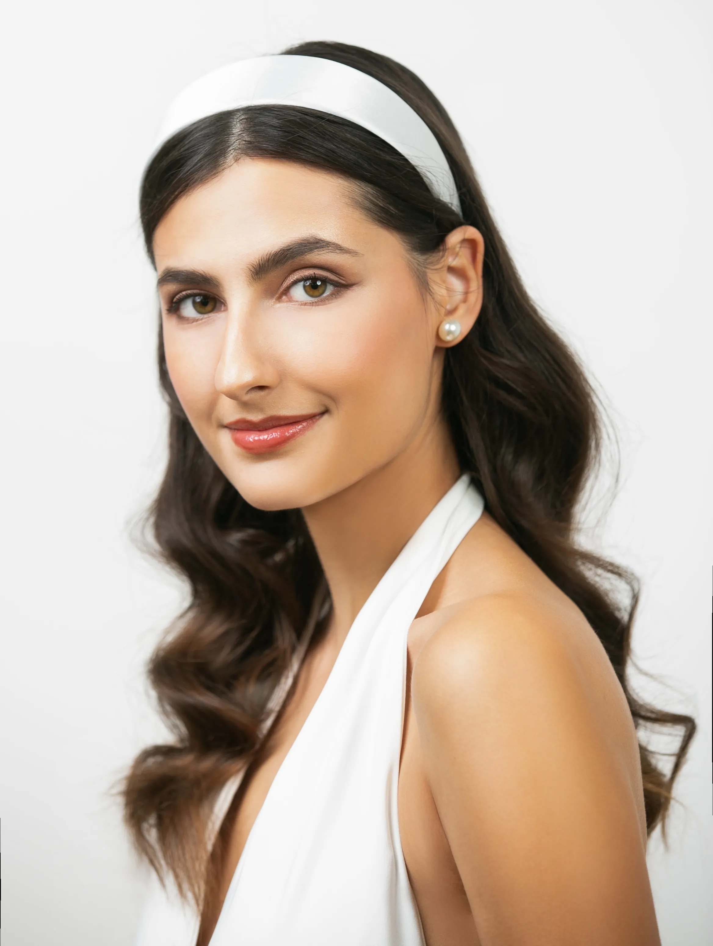 Svatební make-up 2026